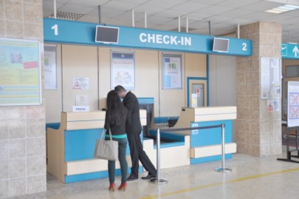 Numărul turiştilor străini în România a scăzut în ianuarie cu 1,8%
